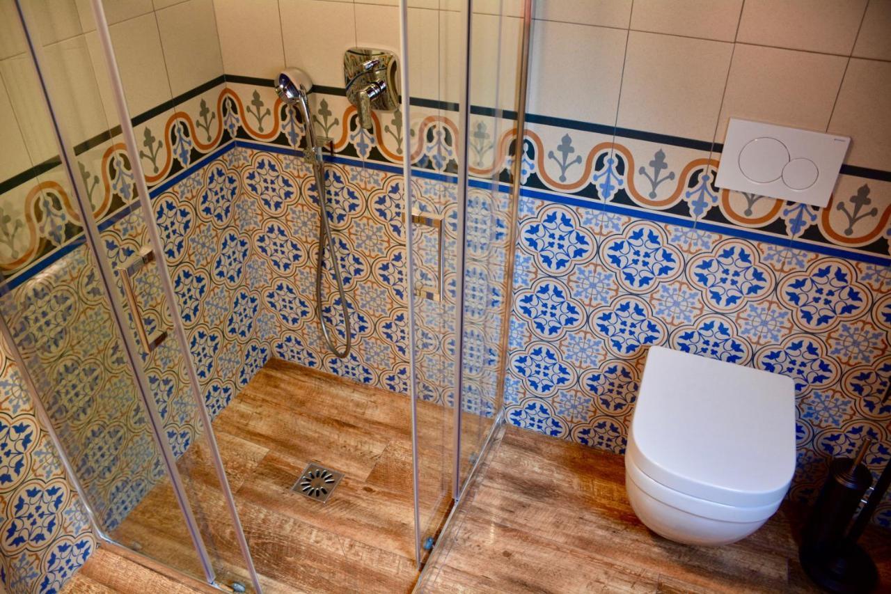 Apartment Domi Soča Kültér fotó