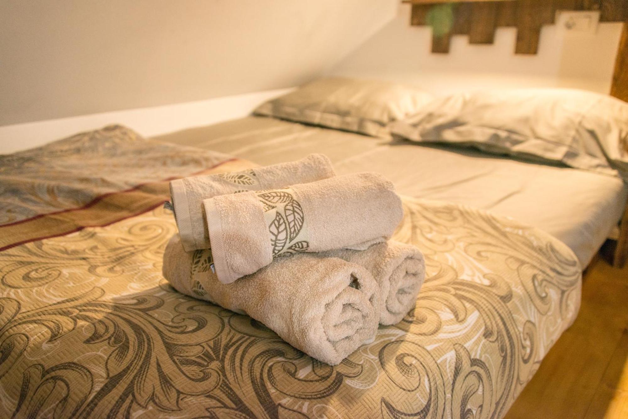 Apartment Domi Soča Kültér fotó