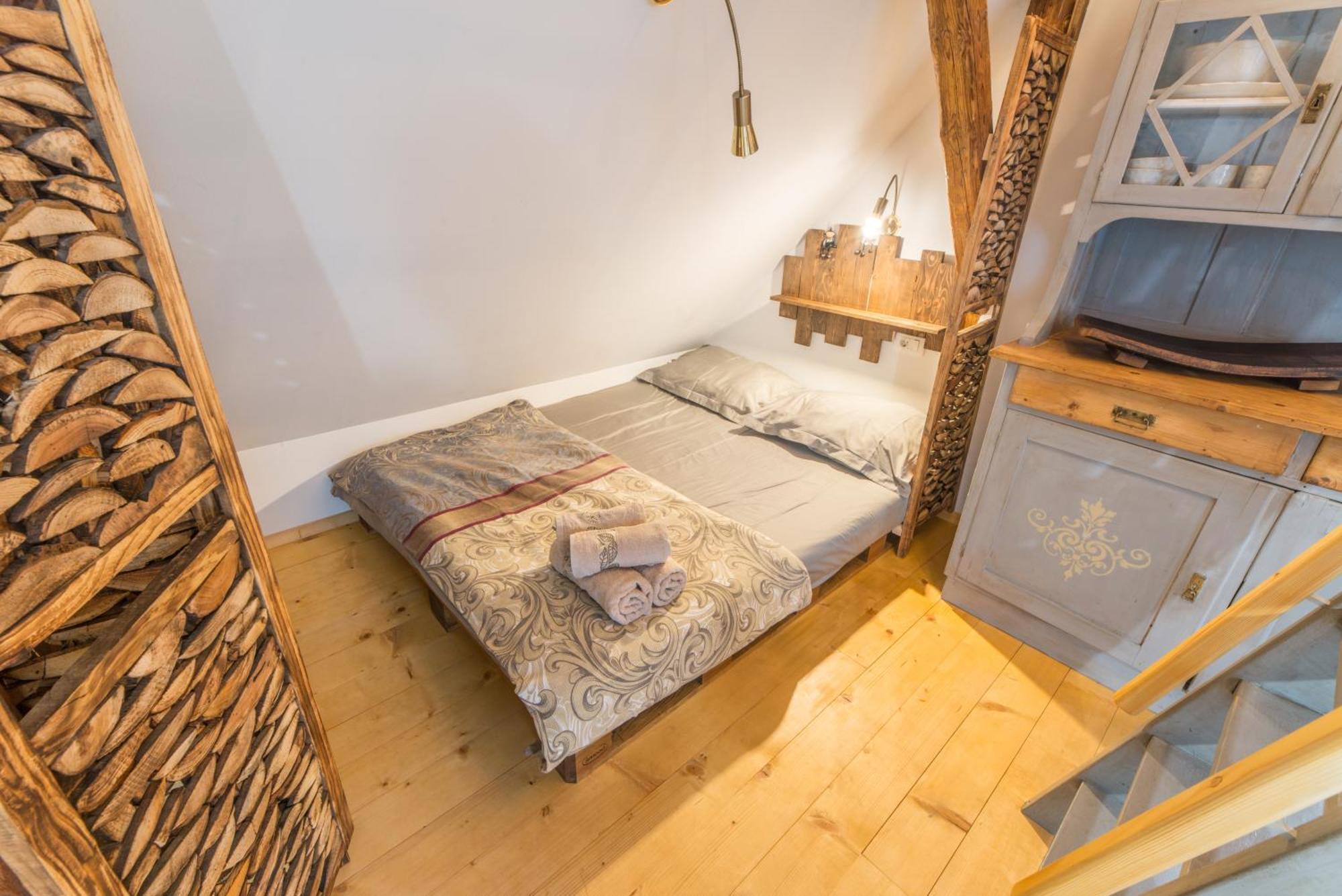 Apartment Domi Soča Kültér fotó