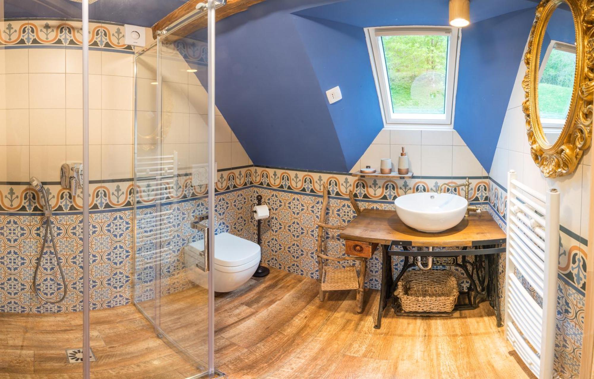 Apartment Domi Soča Kültér fotó